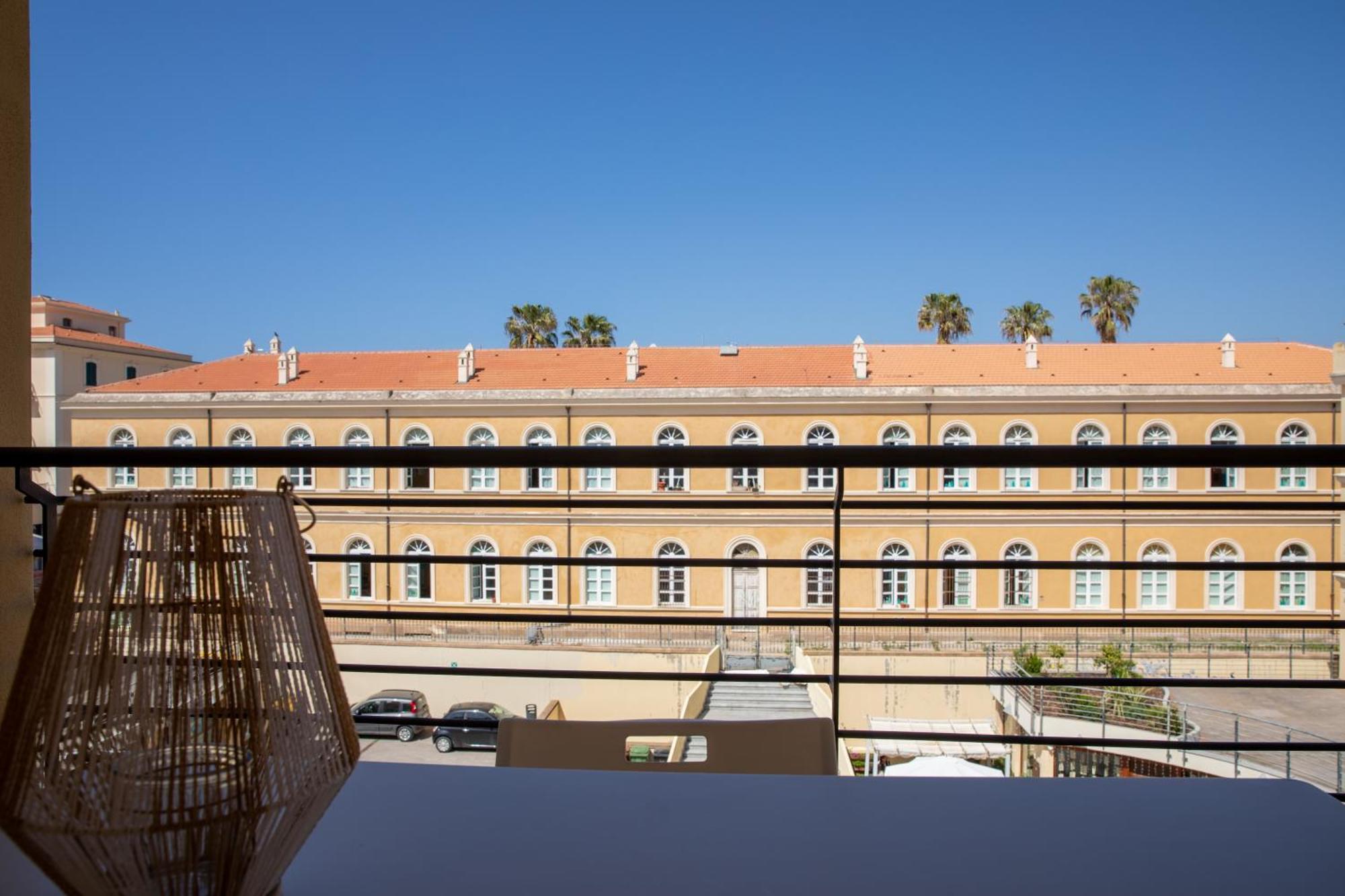 Sph24 Via Mazzini Apartment
