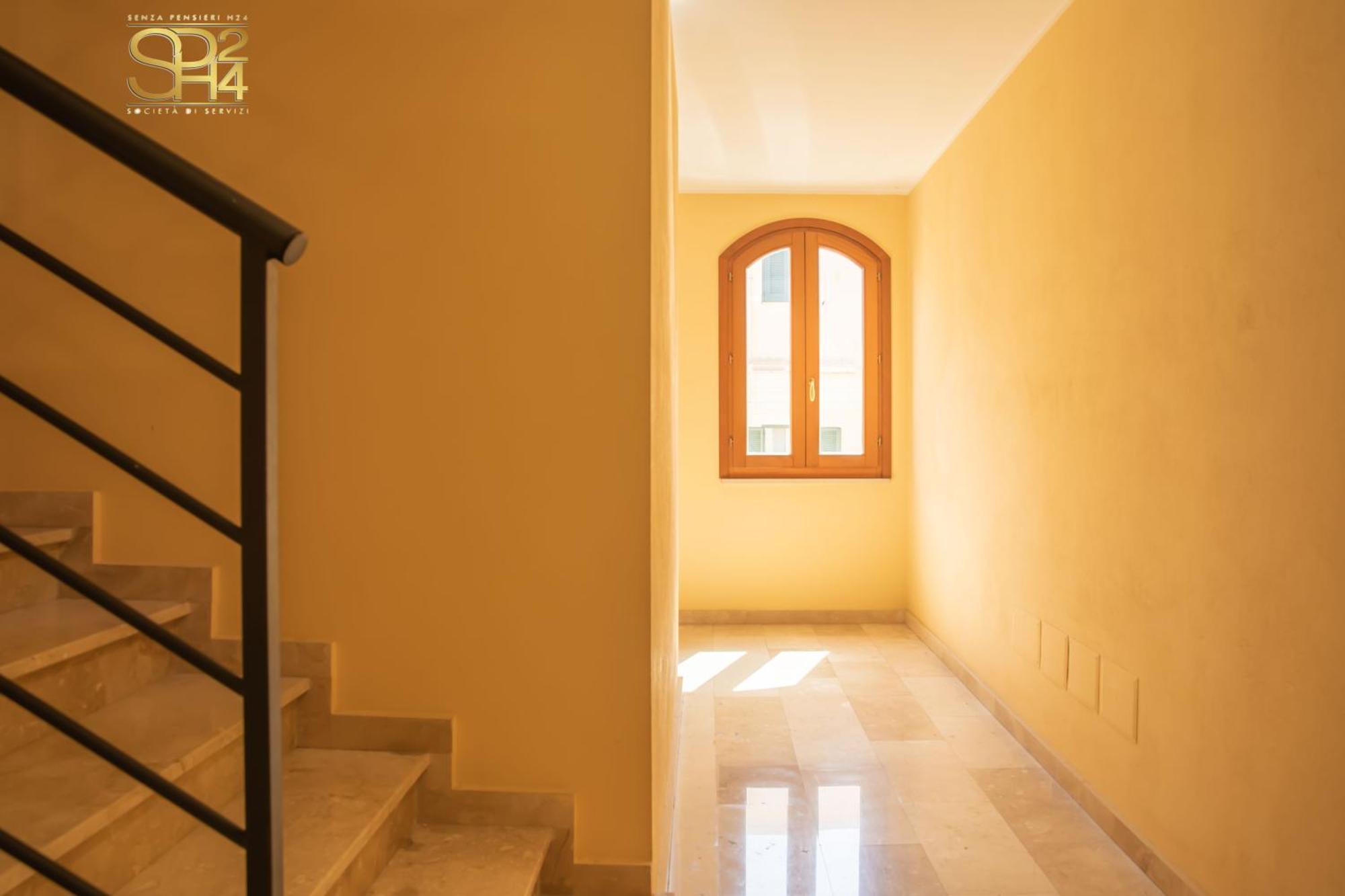 Apartment Sph24 Via Mazzini *