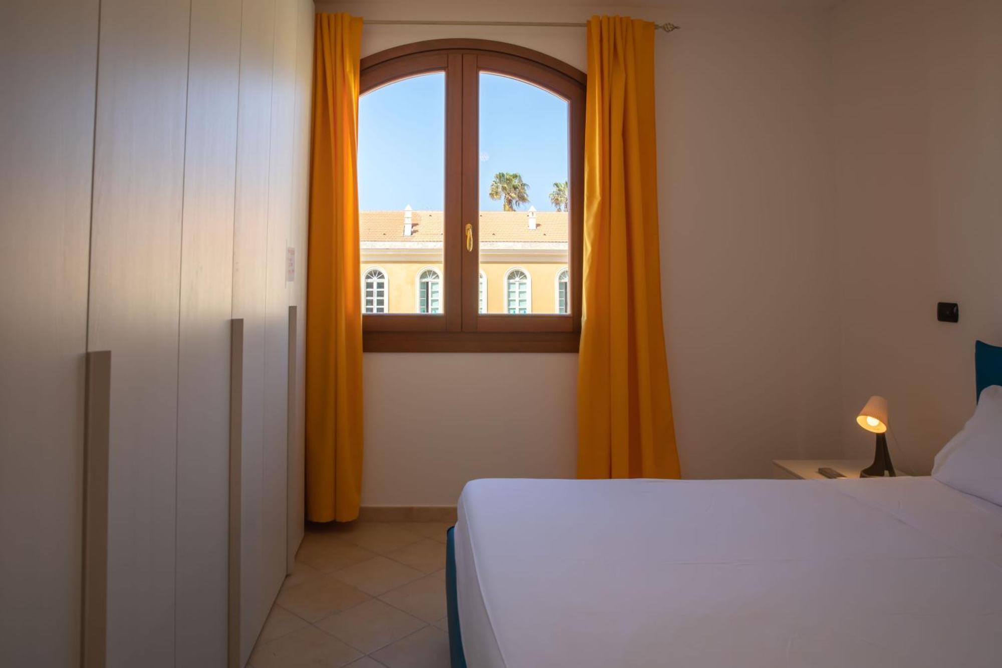 Sph24 Via Mazzini Apartment