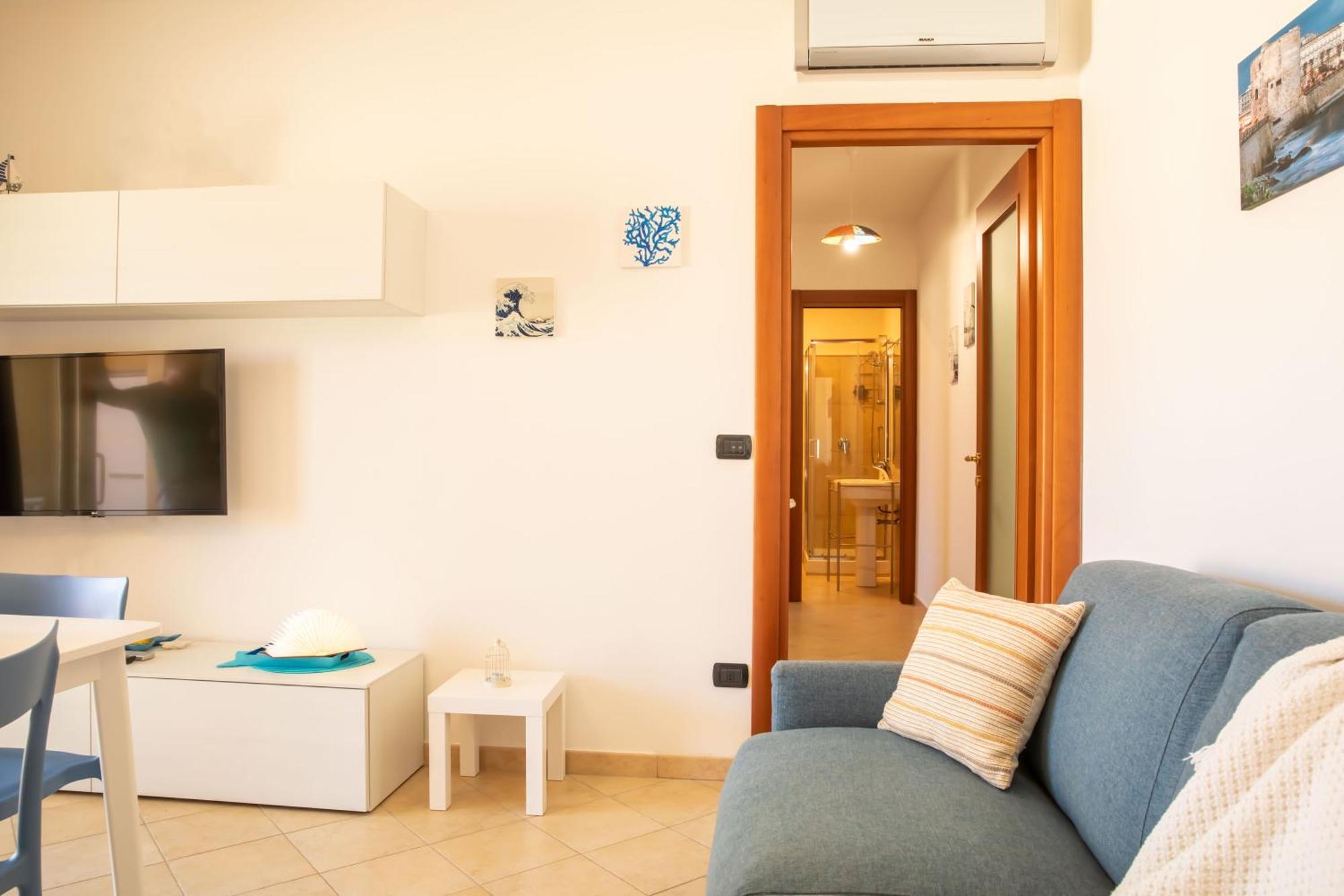 Sph24 Via Mazzini Apartment Alghero
