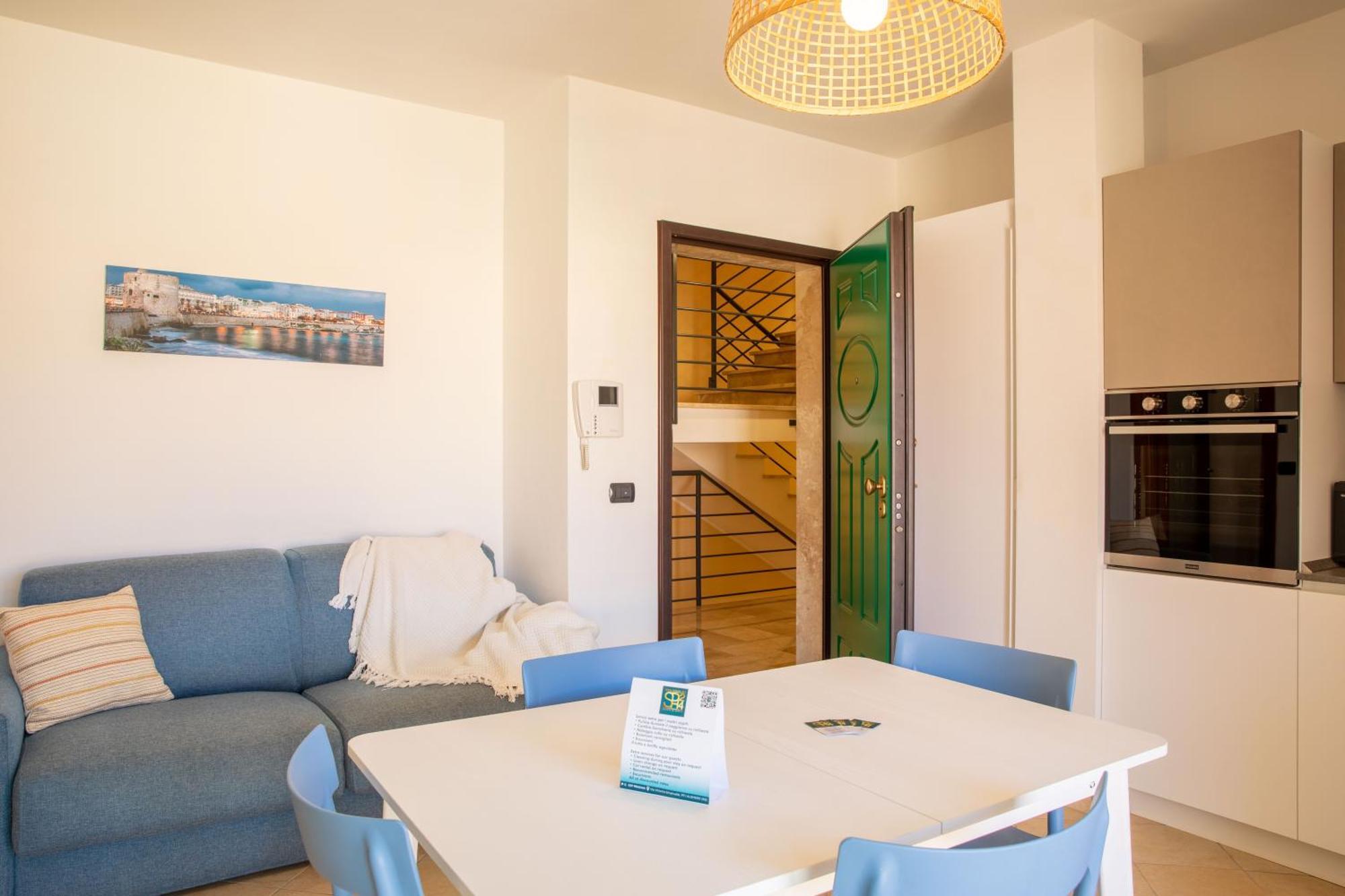 Sph24 Via Mazzini * Alghero