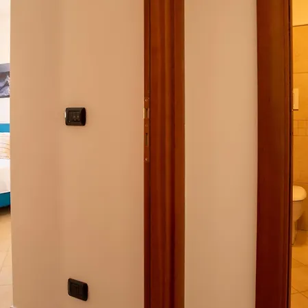 Sph24 Appartamento Alghero Via Mazzini Exterior photo