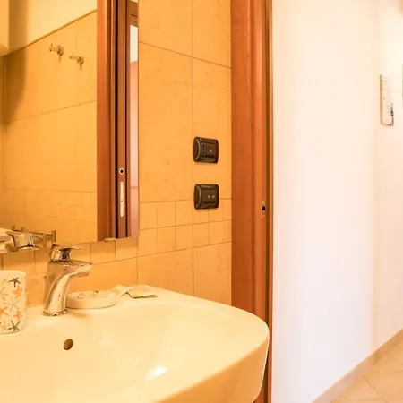Sph24 Appartamento Alghero Via Mazzini Exterior photo