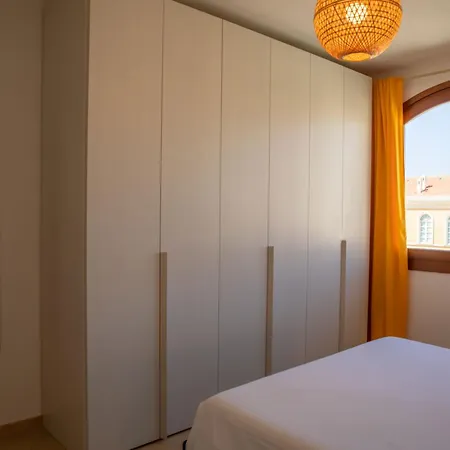 Sph24 Appartamento Alghero Via Mazzini Exterior photo
