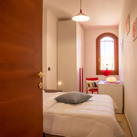 Sph24 Appartamento Alghero Via Mazzini Exterior photo