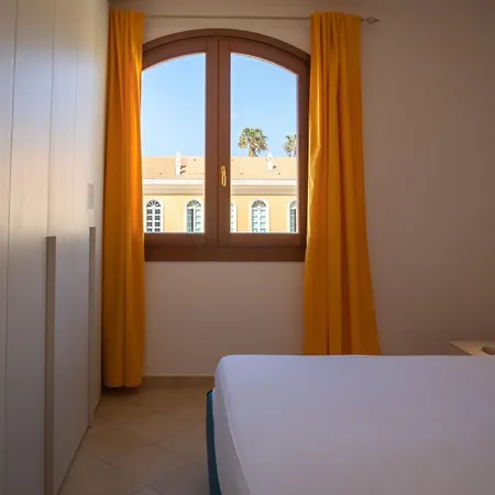 Sph24 Appartamento Alghero Via Mazzini Exterior photo