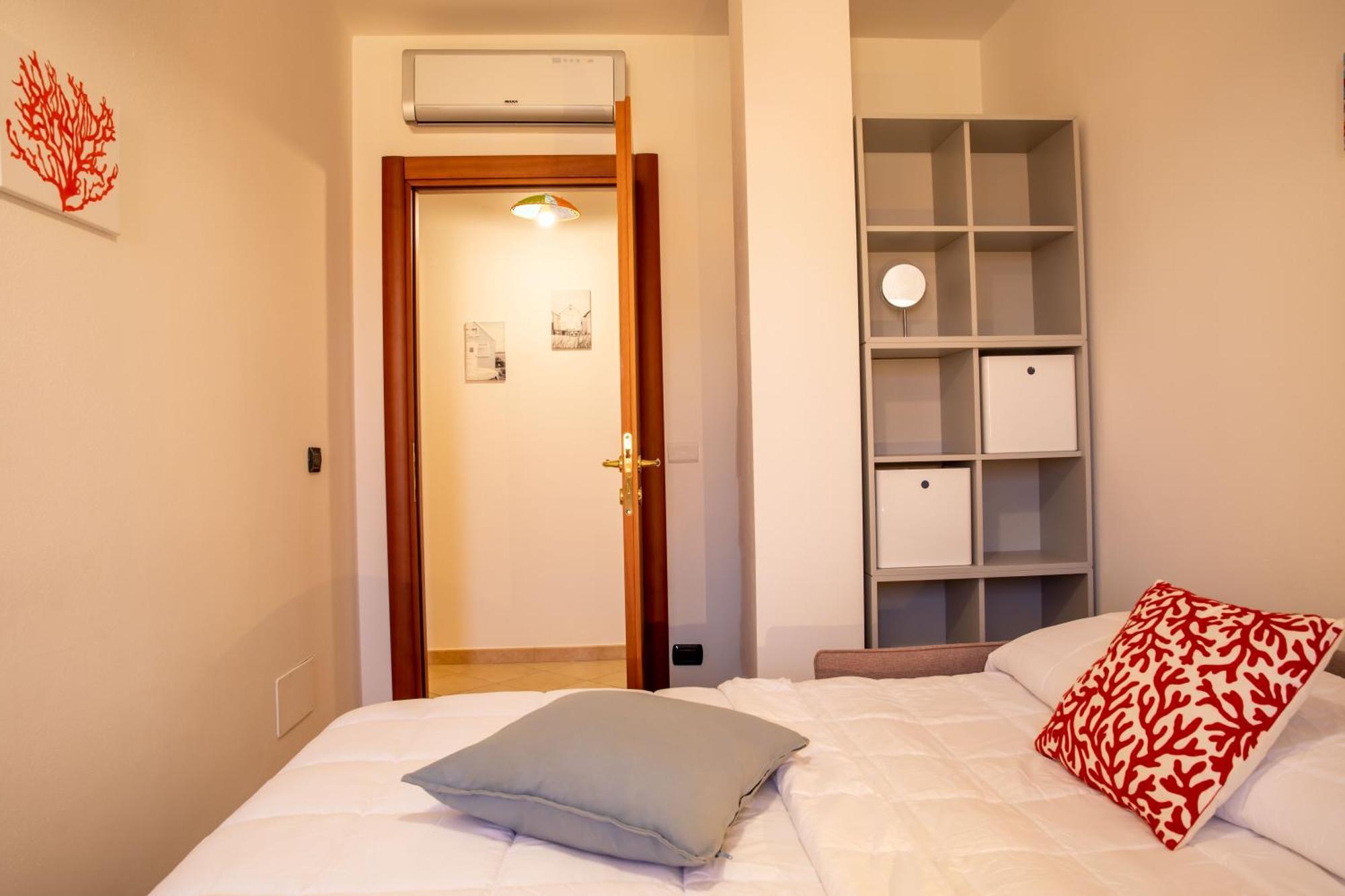 Sph24 Via Mazzini Apartment
