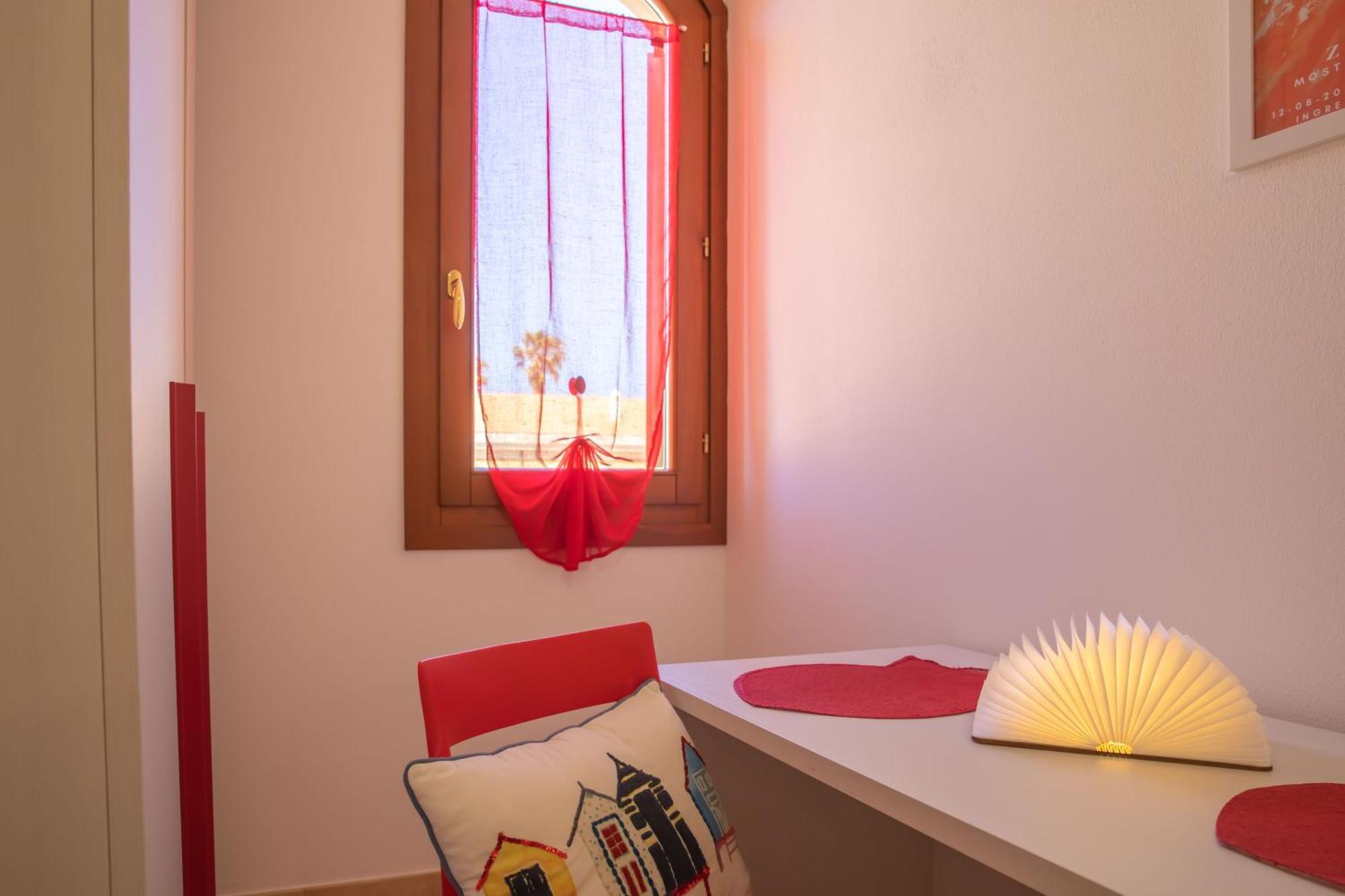 Sph24 Via Mazzini Apartment *