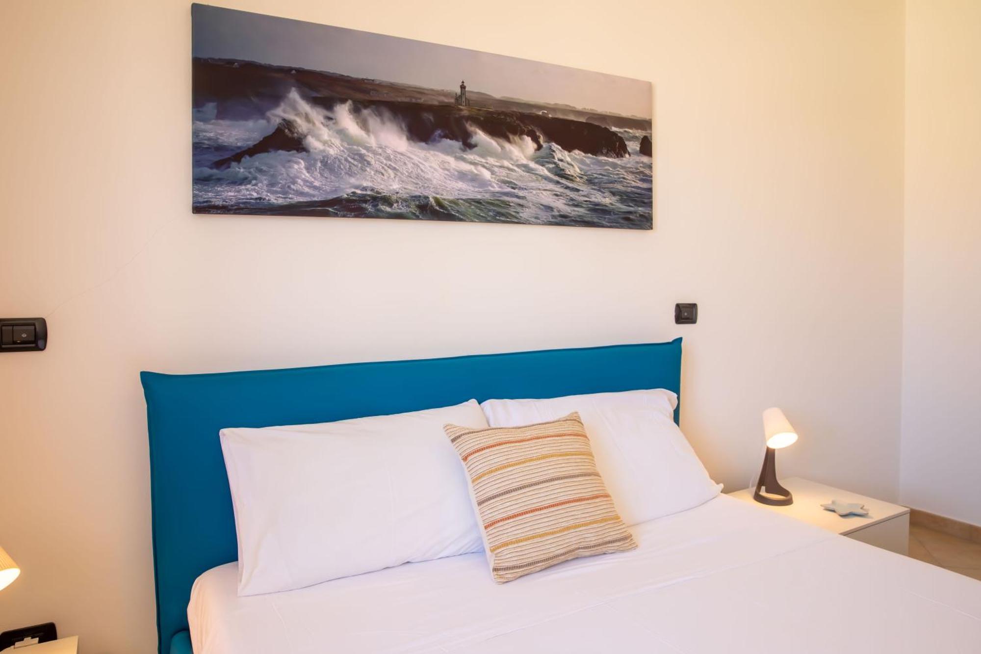 Sph24 Via Mazzini Apartment Alghero
