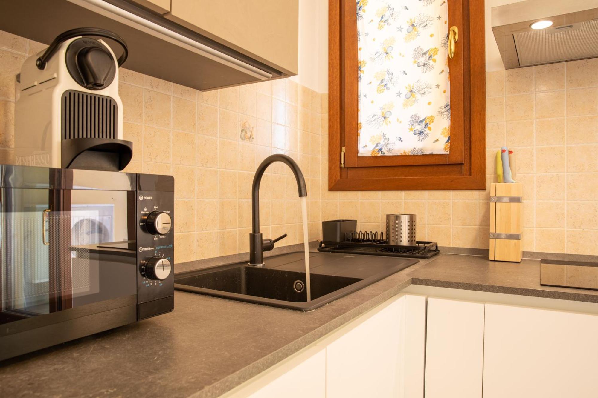 Apartment Sph24 Via Mazzini Alghero